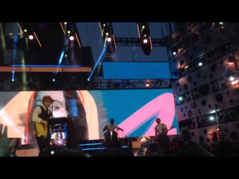 Ed Sherren Photograph MMVA 2015